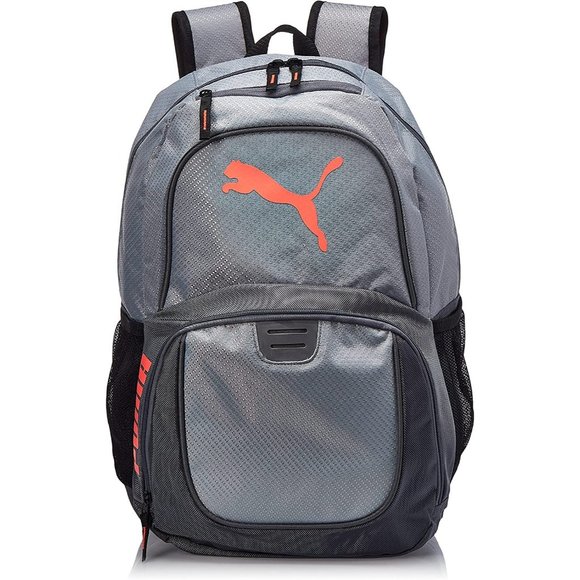 * New  UNISEX PUMA Backpack - Picture 8 of 16